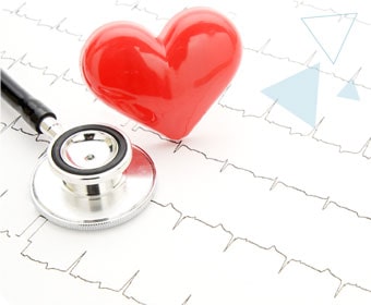 循環器内科は主に心臓や脈管系などの疾患の専門科になります。